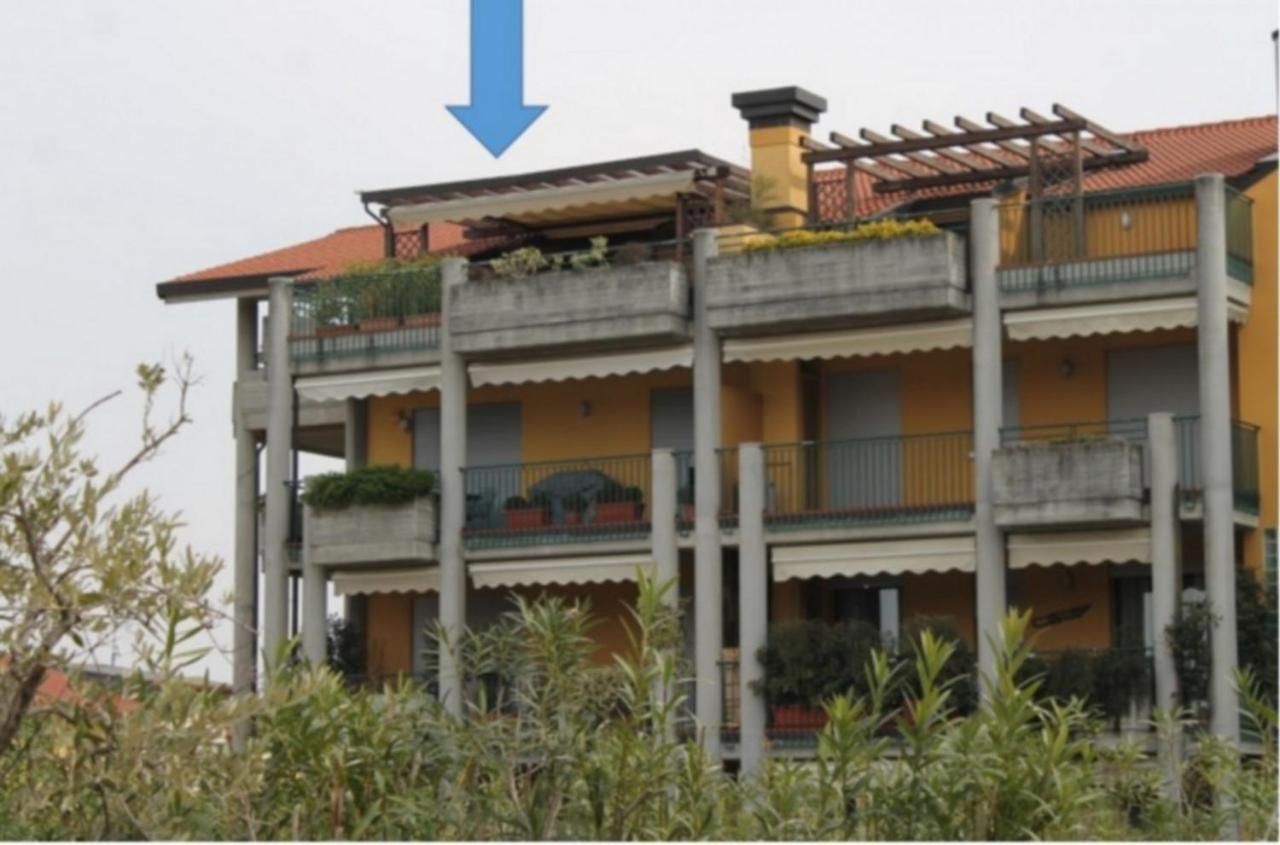 Desenzanoloft Official Partner Marriott Homes & Villas - Paradise Lake View In A 5 Pools Exclusive Residence Desenzano del Garda Exterior photo