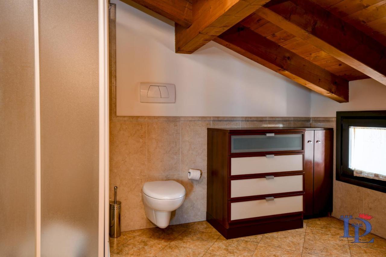 Desenzanoloft Official Partner Marriott Homes & Villas - Paradise Lake View In A 5 Pools Exclusive Residence Desenzano del Garda Exterior photo