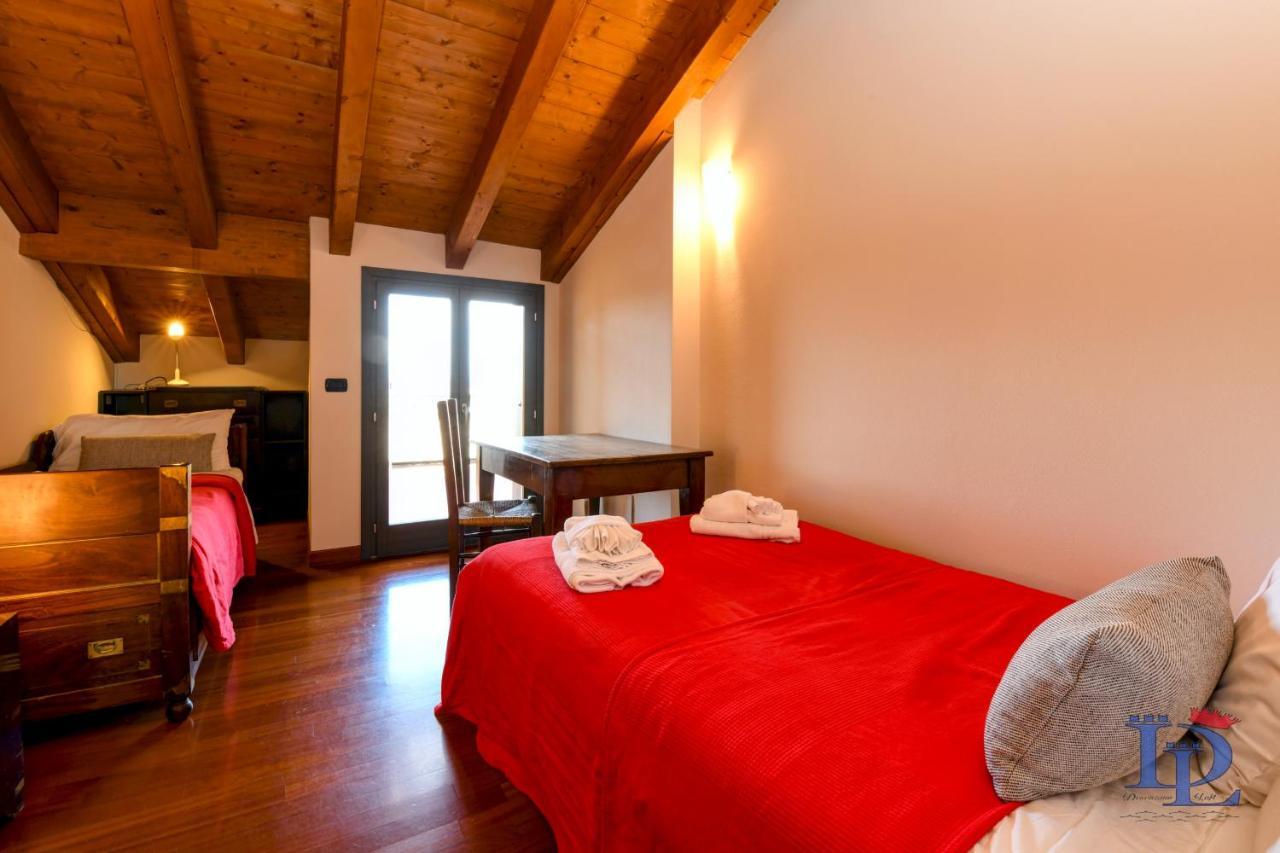 Desenzanoloft Official Partner Marriott Homes & Villas - Paradise Lake View In A 5 Pools Exclusive Residence Desenzano del Garda Exterior photo